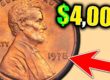 1978 d penny value