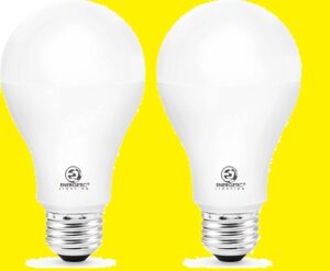 3000k Light Bulbs
