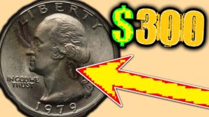  Determining the Value of Your 1979 Quarter