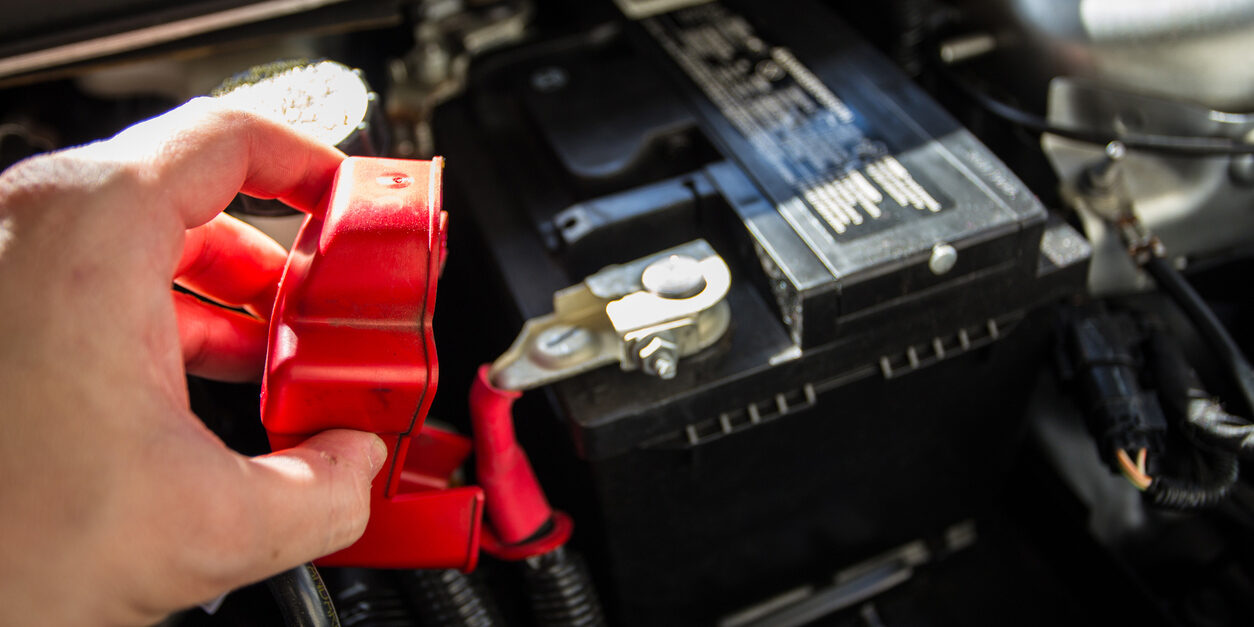 How Much Does a Car Battery Cost
