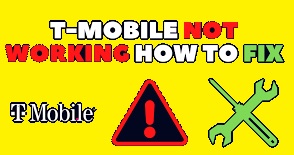 How To Fix If My Mobile Device Is Stuck on T-Mobile EDGE?