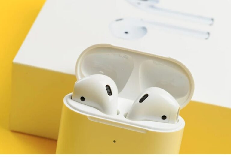 How to Charge AirPods Without Case? Engineering Knowledge