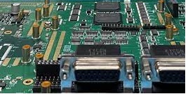 PCB Prototype Manufacturing and Assembly
