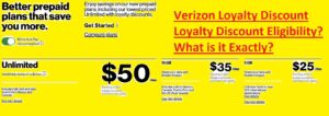 Verizon Loyalty Discount IN 2023 Loyalty Discount Eligibility What is it Exactly