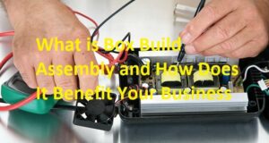 What is Box Build Assembly