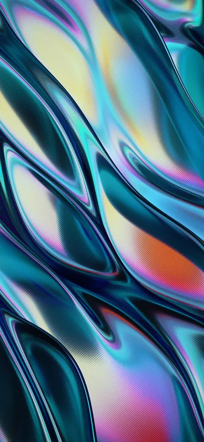 Abstract iPhone 14 Pro wallpaper 4k
