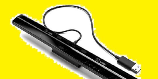 Best Wireless Wii Sensor Bars