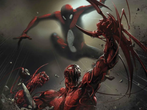 Carnage: Unleashed Chaos