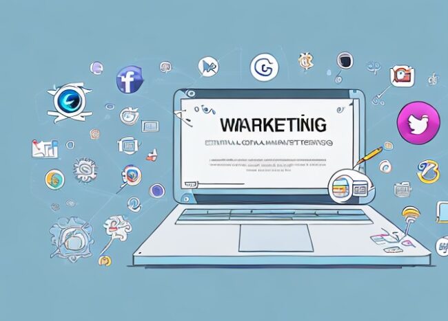 Digital Marketing for Student Entrepreneurs