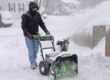 Ego Snow Blower Review/Worth