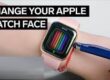 How to Change the Watch Face on Apple Watch