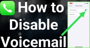 How to Turn Off Voicemail on iPhone