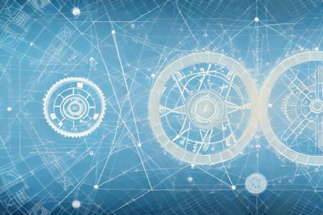 Intersection of Engineering and Business