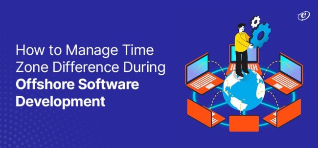 Managing Time Zone Differences