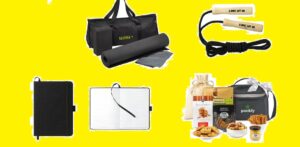 Swag Kits: Your One-Stop Shop For Trendy Goodies