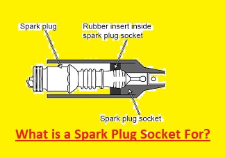 What is a Spark Plug Socket For?