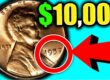 How Much is a 1957 Wheat Penny Value