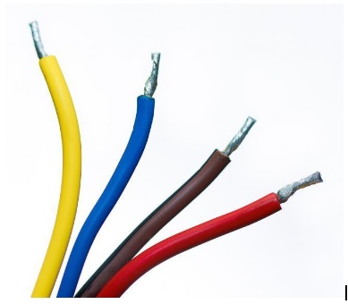 NM or Romex cable