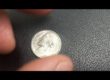 One Sided Nickel with No Back?