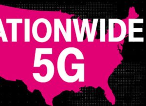 What is 5G Nationwide
