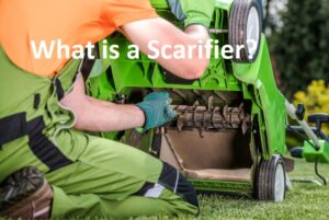 What is a Scarifier