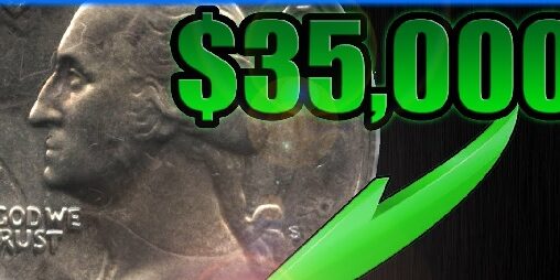 Why is a 1970 Quarter Worth $35,000