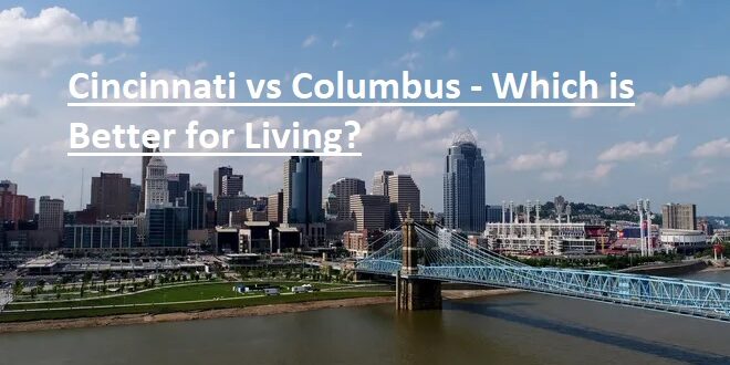Cincinnati vs Columbus Cincinnati vs Columbus