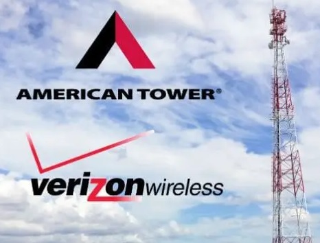 Why Update Verizon Towers