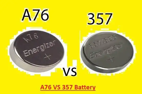 Gpa76 discount battery equivalent