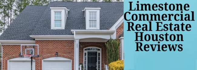 Limestone Commercial Real Estate Houston Reviews