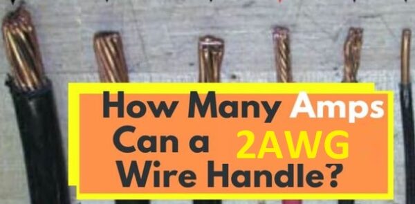 How Many Amps Can 10/2 Wire Handle www.theengineeringknowledge.com