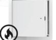 BA FRI Fire-Rated Access Doors