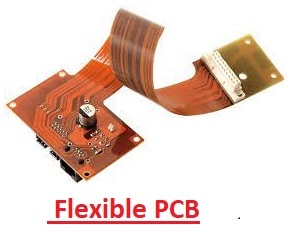 Flexible PCB
