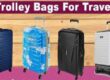 Travel Trolley Review