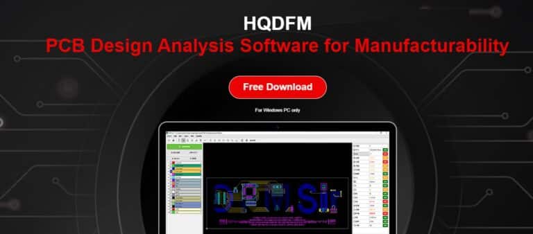 Hqmf Example How HQDFM find signal integrity error and how you solve it - The ...