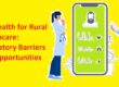 Telehealth for Rural Healthcare