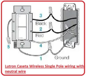 Smart Switch Wiring Diagrams - The Engineering Knowledge