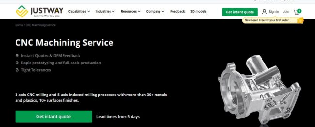 cnc machine working cnc machine working