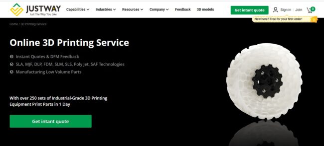 Metal 3D Printing Services Metal 3D Printing Services