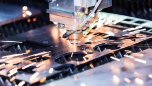 Introduction to Sheet Metal Fabrication - The Engineering Knowledge