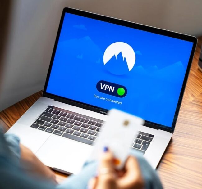 VPNs Enhance Network Security VPNs Enhance Network Security