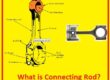 What is Connecting Rod