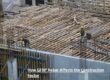 GFRP Rebar Affects the Construction Sector