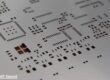 SMT Stencil