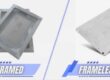 types of SMT stencil