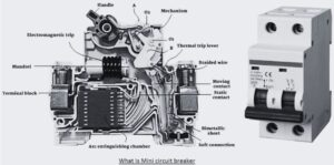 What is Mini circuit breaker
