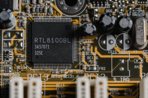 How Embedded Security Protects 