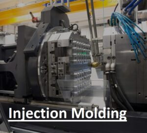 Injection Molding