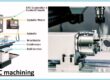 What is CNC machining
