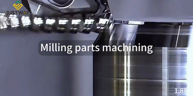 cnc machines